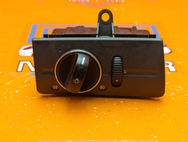 Переключатель света MERCEDES-BENZ E-класс W211/S211 (2002 - 2006) &mdash; Разборка Мерседес