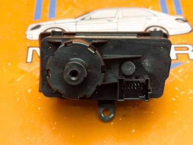 Переключатель света MERCEDES-BENZ E-класс W211/S211 (2002 - 2006) &mdash; Разборка Мерседес