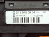 Переключатель света MERCEDES-BENZ E-класс W211/S211 (2002 - 2006) фото 4 &mdash; Разборка Мерседес