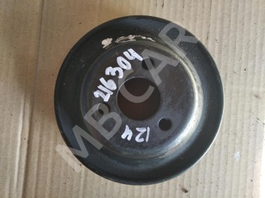 Шкив помпы MERCEDES-BENZ W124 W124/S124/C124/A124 (1984 - 1993) — Разборка Мерседес