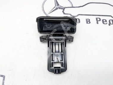 Ручка ручника MERCEDES-BENZ CLK-класс C209/W209 рестайлинг (2005 - 2010) — Разборка Мерседес