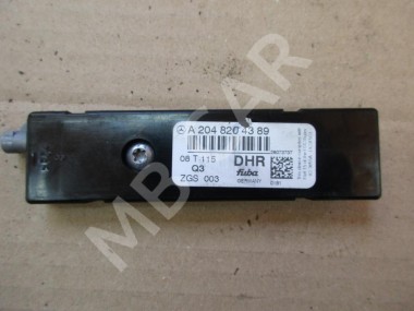 Усилитель антенны MERCEDES-BENZ C-класс W204/S204 (2006 - 2011) — Разборка Мерседес