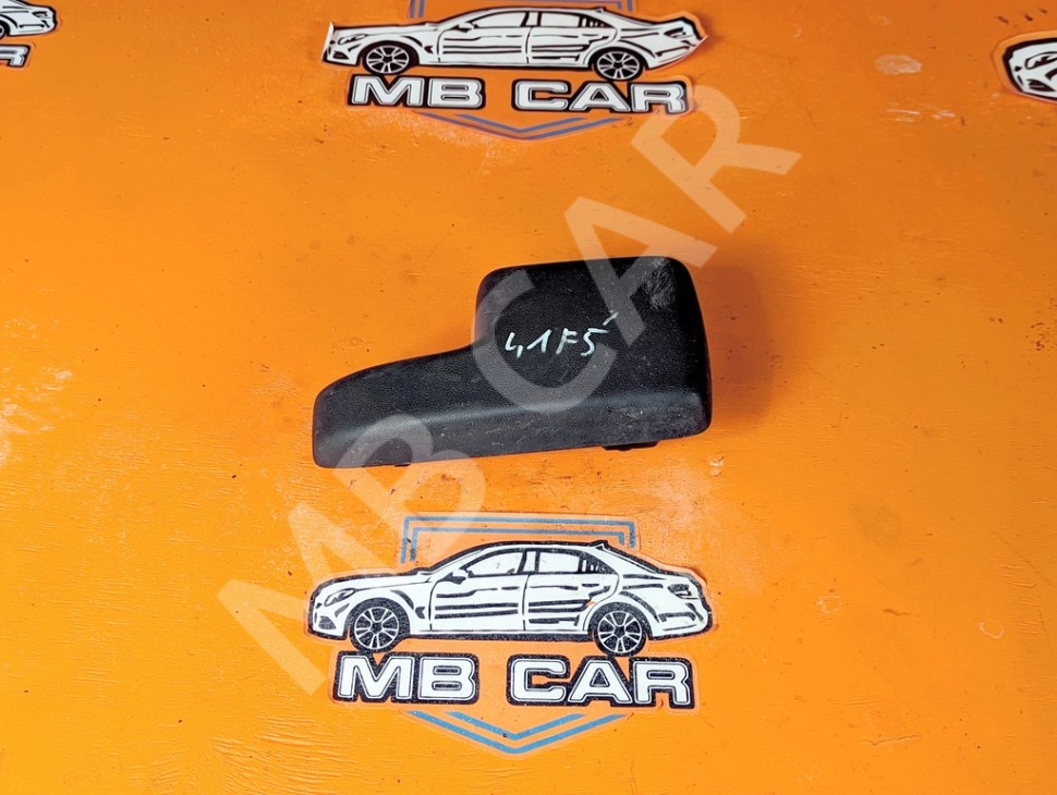 Подлокотник MERCEDES-BENZ B-класс W245 (2005 - 2009) фото 1 &mdash; Разборка Мерседес