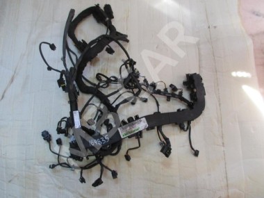 Проводка моторная MERCEDES-BENZ Sprinter W906 (2006 - 2019) — Разборка Мерседес