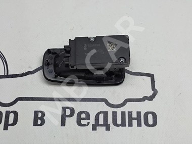 Кнопка ручника MERCEDES-BENZ C-класс W205/S205/C205/A205 рестайлинг (2018 - 2023) — Разборка Мерседес