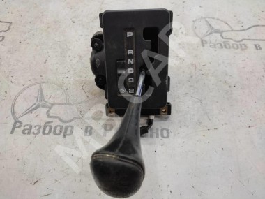 Кулиса АКПП MERCEDES-BENZ W124 W124/S124/C124/A124 (1984 - 1993) — Разборка Мерседес