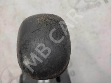 Кулиса АКПП MERCEDES-BENZ W124 W124/S124/C124/A124 (1984 - 1993) — Разборка Мерседес