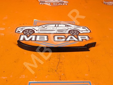 Ресницы фар MERCEDES-BENZ M-класс W163 рестайлинг (2001 - 2005) &mdash; Разборка Мерседес