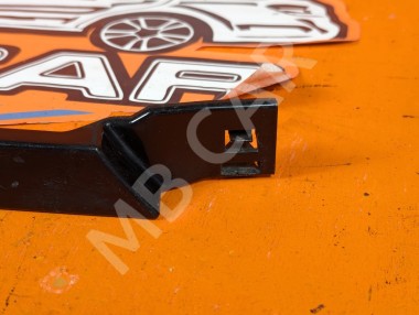 Ресницы фар MERCEDES-BENZ M-класс W163 рестайлинг (2001 - 2005) &mdash; Разборка Мерседес