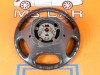Руль MERCEDES-BENZ M-класс W163 рестайлинг (2001 - 2005) фото 8 &mdash; Разборка Мерседес