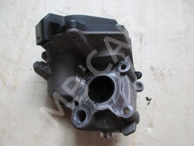 Клапан EGR MERCEDES-BENZ CLS-класс C218/X218 рестайлинг (2014 - 2017) — Разборка Мерседес