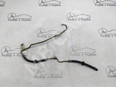 Трубка ГУРа MERCEDES-BENZ CLK-класс C209/A209 (2002 - 2005) — Разборка Мерседес