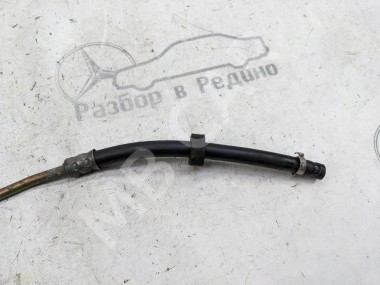 Трубка ГУРа MERCEDES-BENZ CLK-класс C209/A209 (2002 - 2005) — Разборка Мерседес