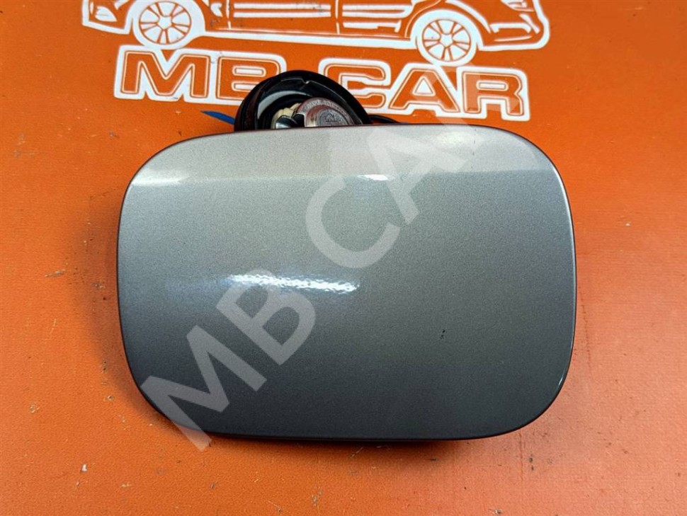 Лючок топливного бака MERCEDES-BENZ E-класс W211/S211 (2002 - 2006) фото 1 — Разборка Мерседес