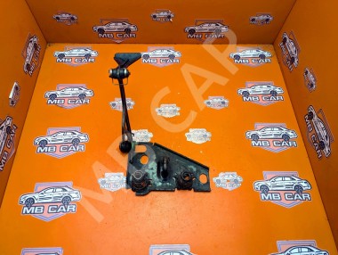 Замок капота MERCEDES-BENZ M-класс W163 рестайлинг (2001 - 2005) — Разборка Мерседес