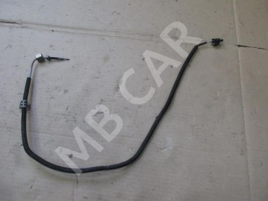 Датчик температуры MERCEDES-BENZ E-класс W212/S212/C207/A207 рестайлинг (2013 - 2016) — Разборка Мерседес