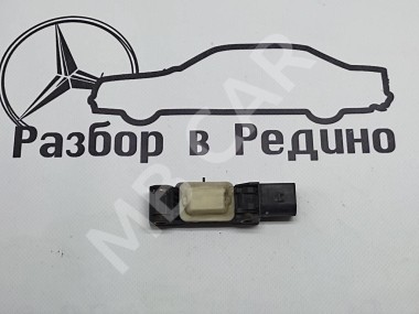 Датчик удара MERCEDES-BENZ C-класс W203/S203/CL203 (2000 - 2004) — Разборка Мерседес