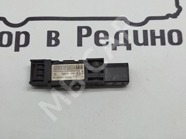 Датчик удара MERCEDES-BENZ C-класс W203/S203/CL203 (2000 - 2004) — Разборка Мерседес