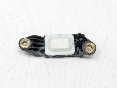 Датчик удара MERCEDES-BENZ CLK-класс C209/A209 (2002 - 2005) — Разборка Мерседес