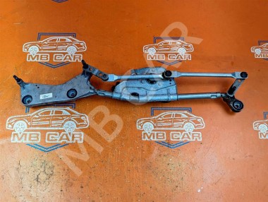 Трапеция дворников MERCEDES-BENZ GLE-класс AMG W166 (2015 - 2019) — Разборка Мерседес