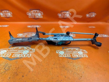 Трапеция дворников MERCEDES-BENZ GLE-класс AMG W166 (2015 - 2019) — Разборка Мерседес