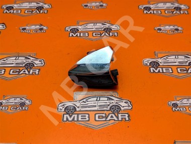 Крышка ручки двери MERCEDES-BENZ S-класс W221 (2005 - 2009) — Разборка Мерседес