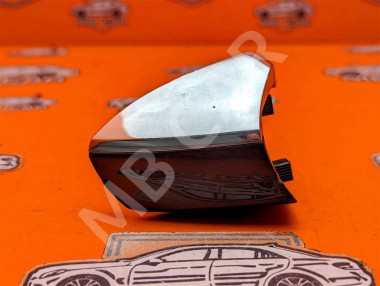 Крышка ручки двери MERCEDES-BENZ S-класс W221 (2005 - 2009) — Разборка Мерседес