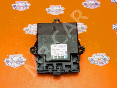 Блок двери MERCEDES-BENZ A-класс W169 (2004 - 2008) — Разборка Мерседес