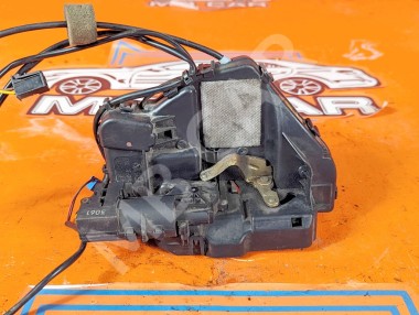 Замок двери задней левой MERCEDES-BENZ E-класс W211/S211 (2002 - 2006) &mdash; Разборка Мерседес