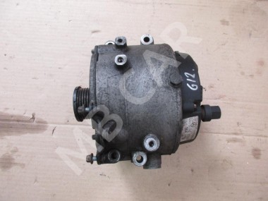 Генератор MERCEDES-BENZ M-класс W163 рестайлинг (2001 - 2005) — Разборка Мерседес