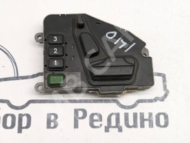 Джойстик MERCEDES-BENZ S-class w140 — Разборка Мерседес