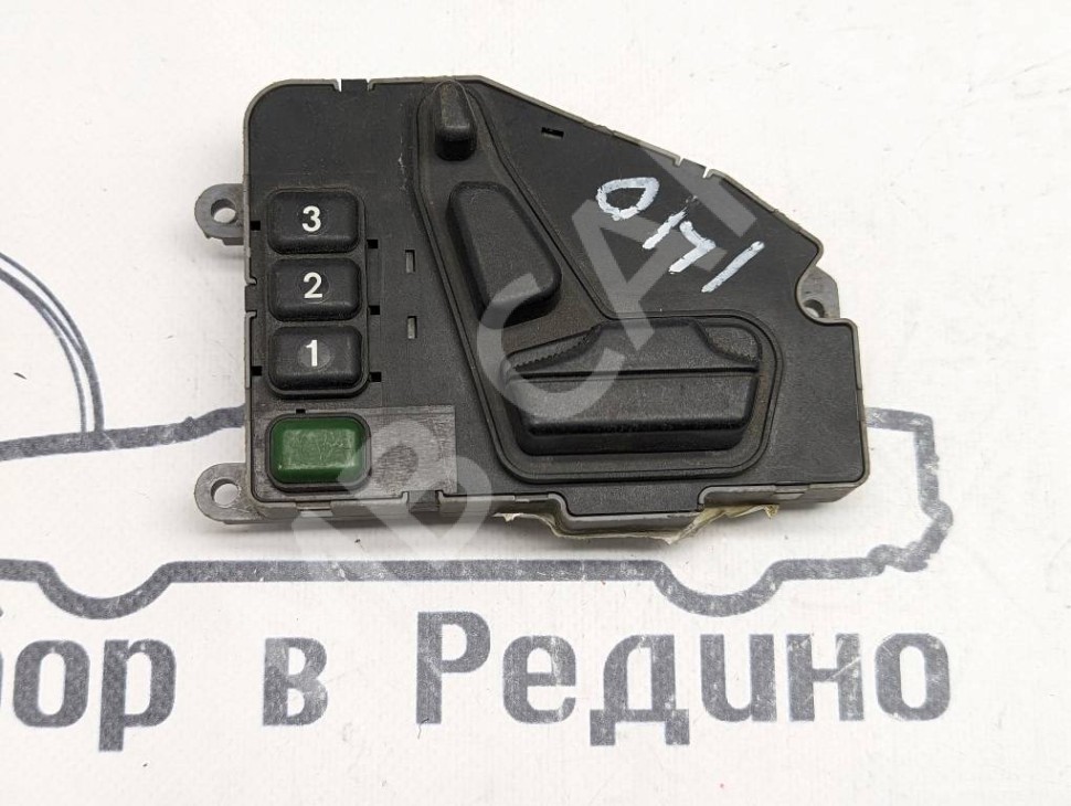 Джойстик MERCEDES-BENZ S-класс W140 (1991 - 1998) фото 1 — Разборка Мерседес