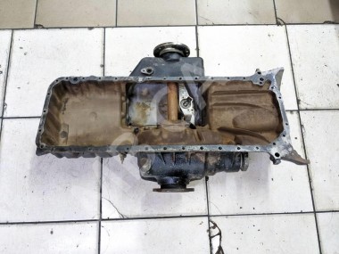 Поддон MERCEDES-BENZ W124 W124/S124/C124/A124 (1984 - 1993) — Разборка Мерседес