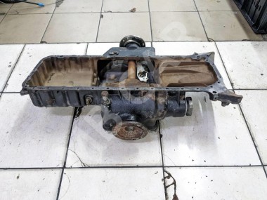 Поддон MERCEDES-BENZ W124 W124/S124/C124/A124 (1984 - 1993) — Разборка Мерседес