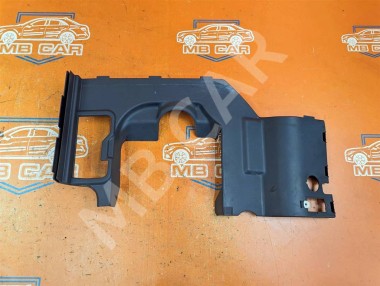 Накладка MERCEDES-BENZ GLE-класс AMG W166 (2015 - 2019) — Разборка Мерседес