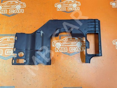 Накладка MERCEDES-BENZ GLE-класс AMG W166 (2015 - 2019) — Разборка Мерседес