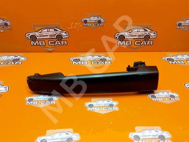 Ручка двери наружняя MERCEDES-BENZ E-класс W210/S210 (1995 - 1999) — Разборка Мерседес