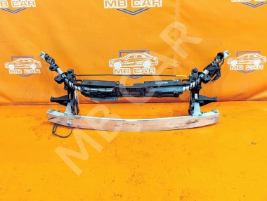 Телевизор в сборе MERCEDES-BENZ B-класс W246 рестайлинг (2014 - 2018) — Разборка Мерседес