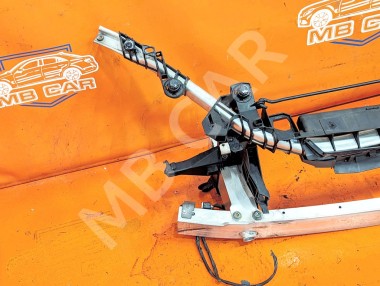 Телевизор в сборе MERCEDES-BENZ B-класс W246 рестайлинг (2014 - 2018) — Разборка Мерседес