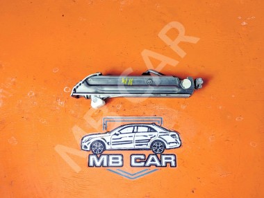 Домкрат MERCEDES-BENZ E-класс AMG W211/S211 (2002 - 2006) &mdash; Разборка Мерседес