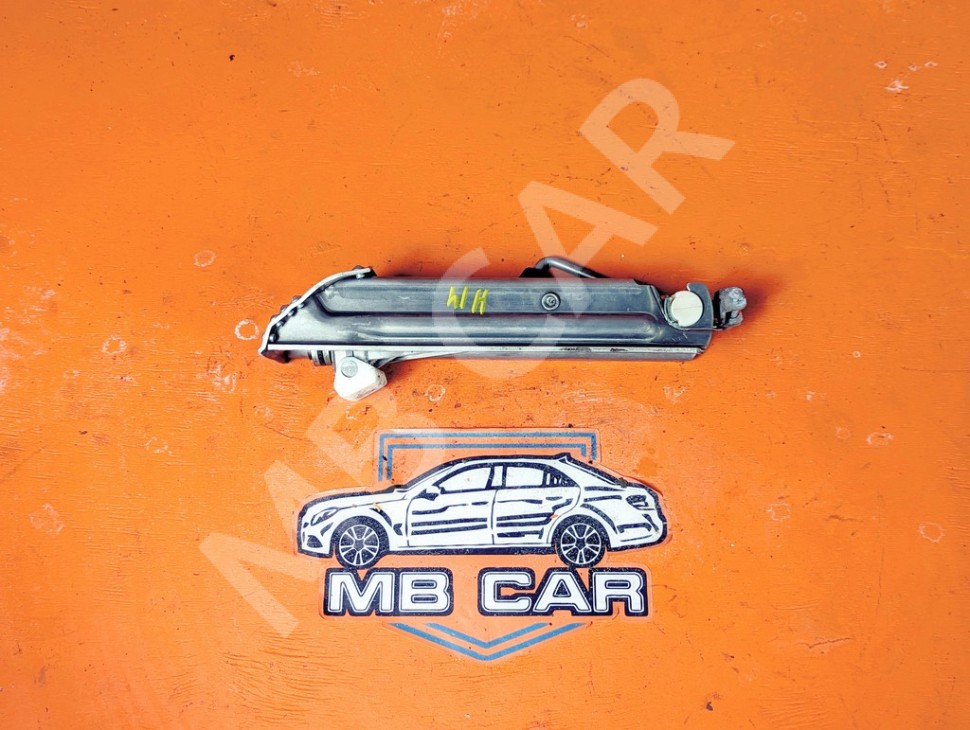 Домкрат MERCEDES-BENZ E-класс AMG W211/S211 (2002 - 2006) фото 1 &mdash; Разборка Мерседес