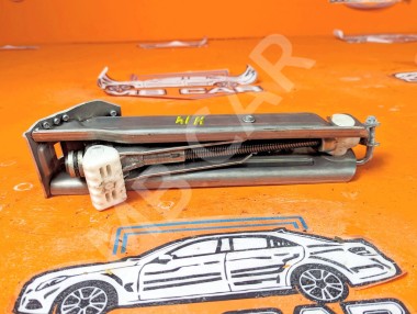 Домкрат MERCEDES-BENZ E-класс AMG W211/S211 (2002 - 2006) &mdash; Разборка Мерседес