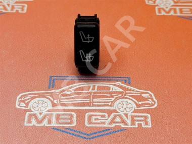 Кнопка обогрева сидений MERCEDES-BENZ S-класс W140 (1991 - 1998) — Разборка Мерседес
