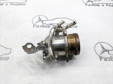 Теплообменник MERCEDES-BENZ V-класс W447 рестайлинг (2019 - 2025) — Разборка Мерседес