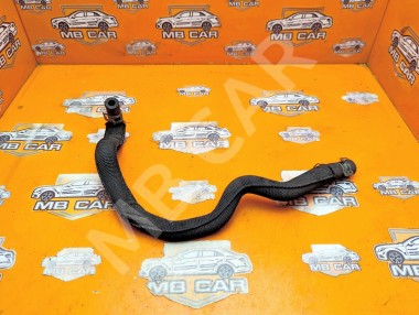 Патрубок ОЖ MERCEDES-BENZ B-класс W245 (2005 - 2009) &mdash; Разборка Мерседес