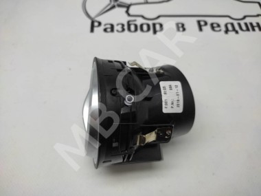 Воздуховод MERCEDES-BENZ S-класс W222/C217/A217 рестайлинг (2017 - 2020) — Разборка Мерседес