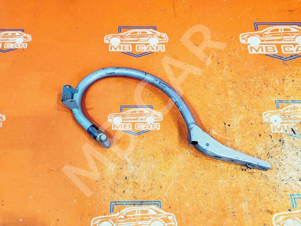 Петля крышки багажника MERCEDES-BENZ C-класс W203/S203/CL203 (2000 - 2004) фото 1 — Разборка Мерседес