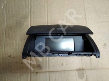 Монитор MERCEDES-BENZ C-класс W204/S204 (2006 - 2011) — Разборка Мерседес