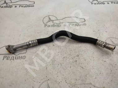 Трубка кондиционера MERCEDES-BENZ S-класс W221 (2005 - 2009) — Разборка Мерседес