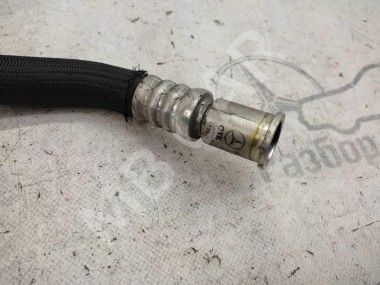 Трубка кондиционера MERCEDES-BENZ S-класс W221 (2005 - 2009) — Разборка Мерседес